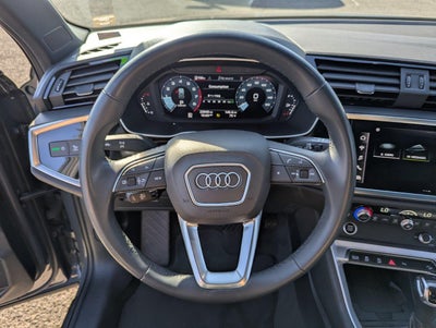 2024 Audi Q3 Premium