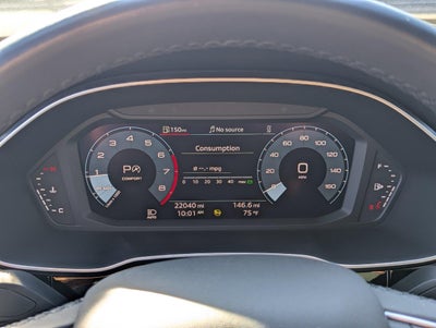 2024 Audi Q3 Premium