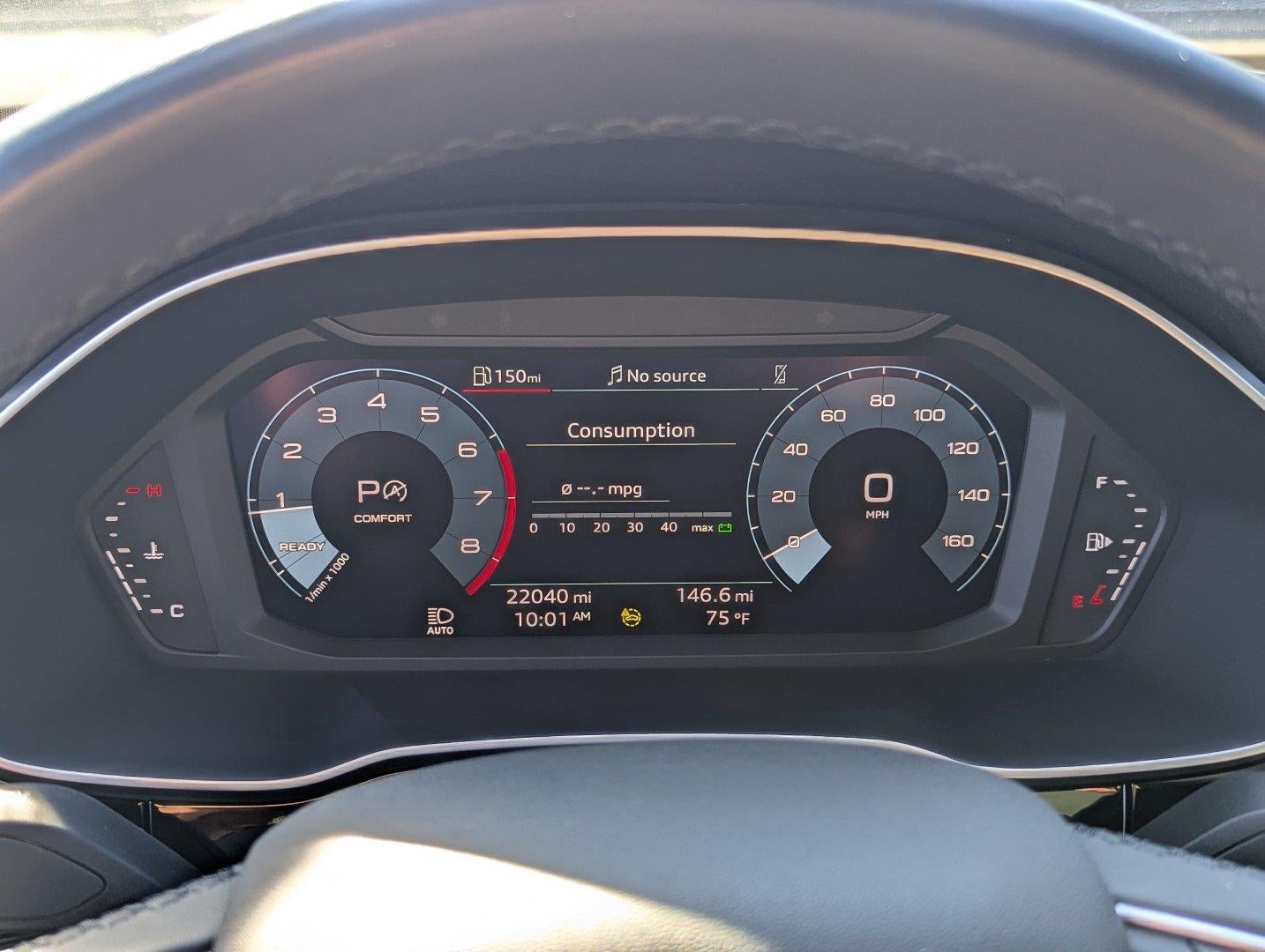 2024 Audi Q3 Premium