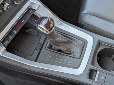 2024 Audi Q3 Premium
