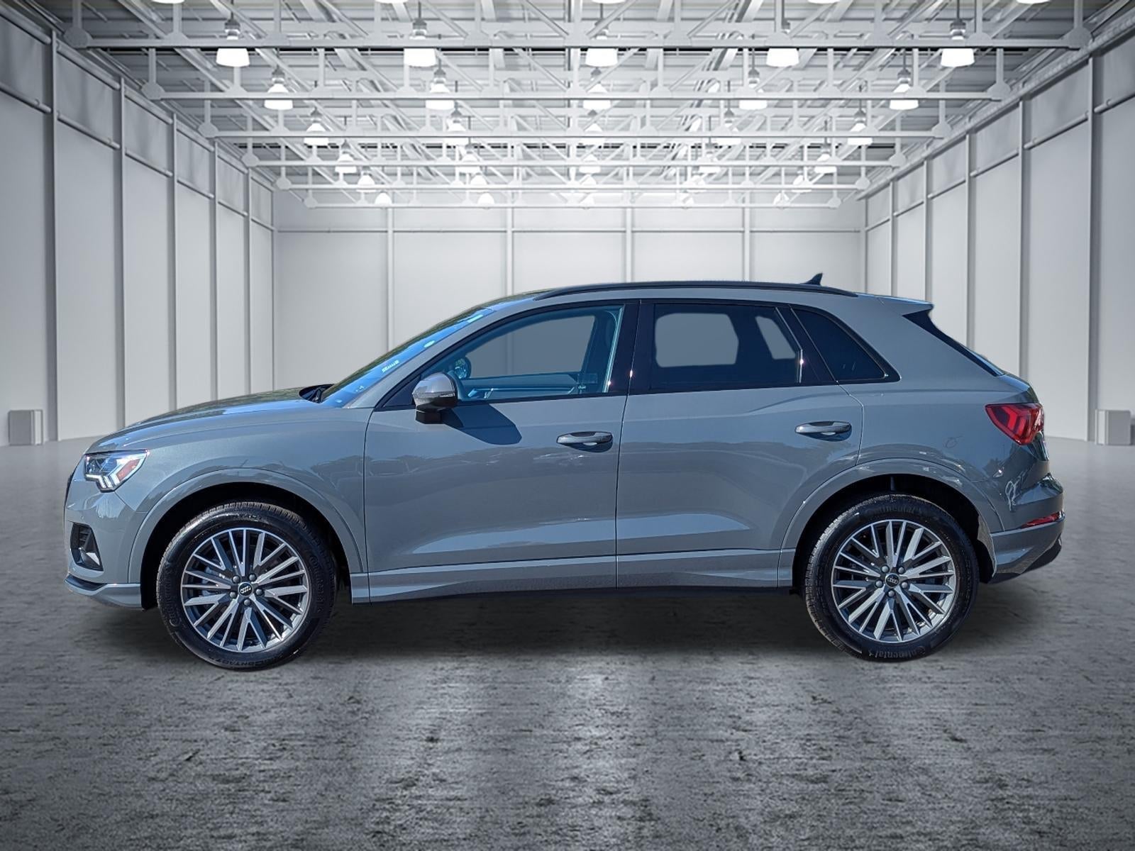 2024 Audi Q3 Premium