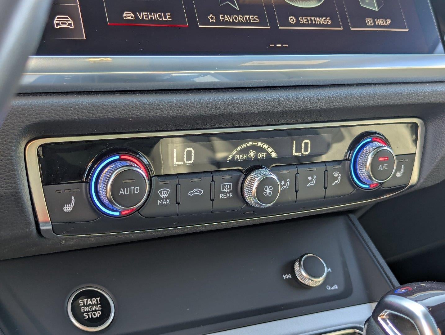 2024 Audi Q3 Premium