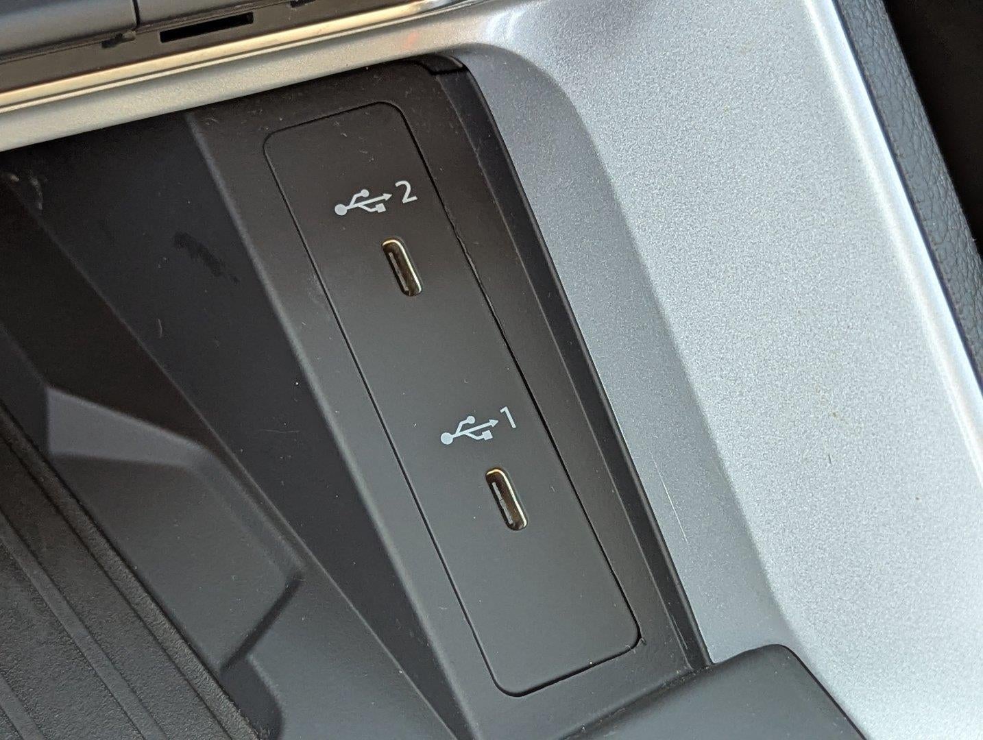 2024 Audi Q3 Premium