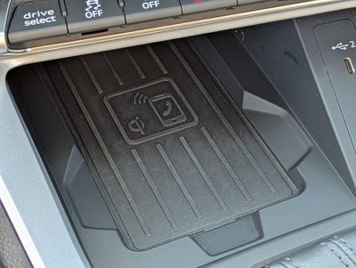 2024 Audi Q3 Premium