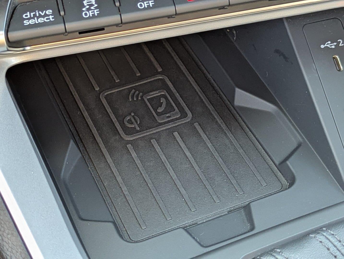 2024 Audi Q3 Premium
