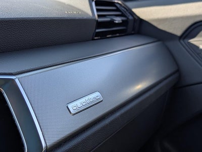2024 Audi Q3 Premium