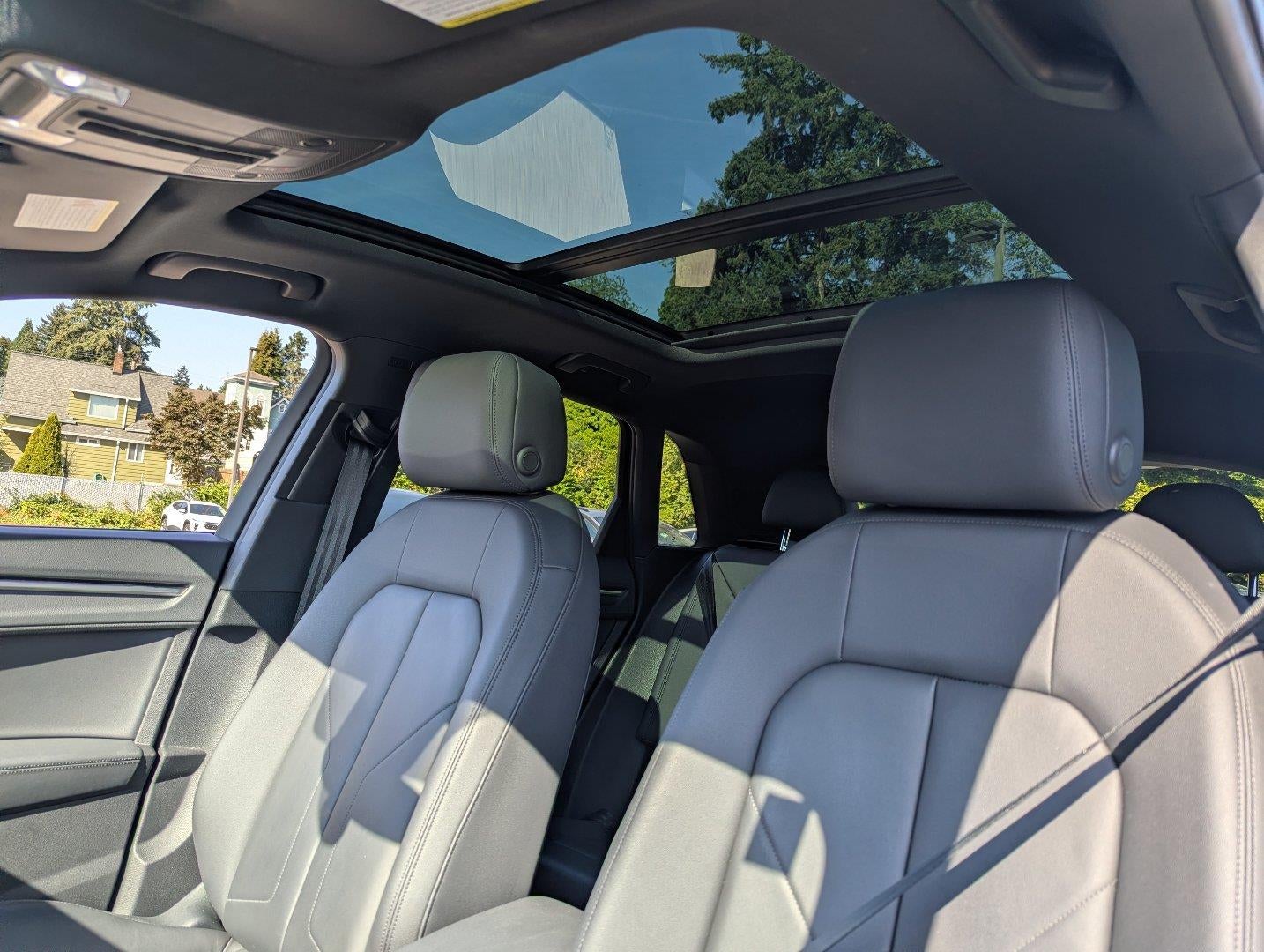 2024 Audi Q3 Premium