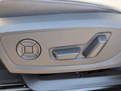 2024 Audi Q3 Premium