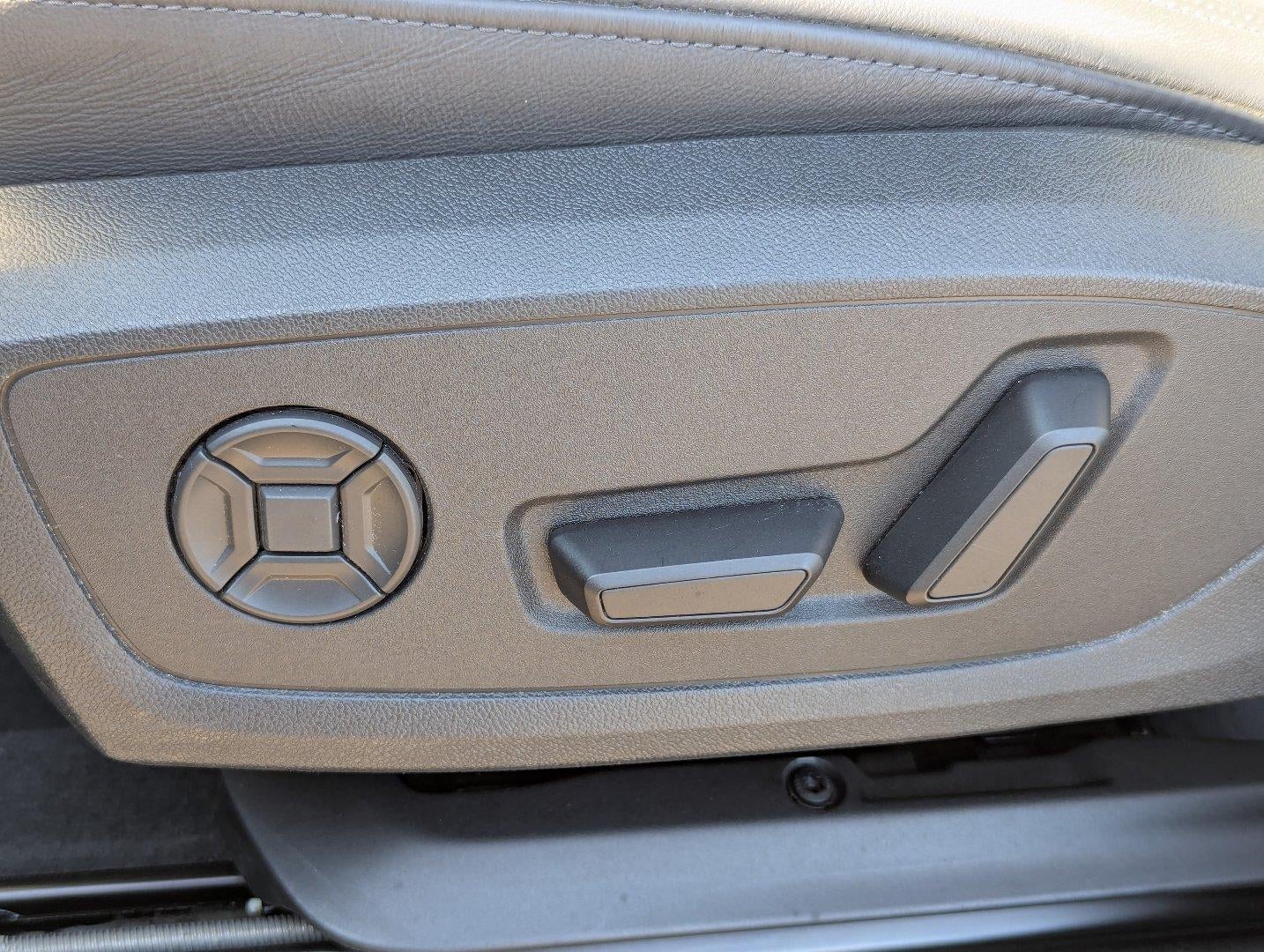 2024 Audi Q3 Premium