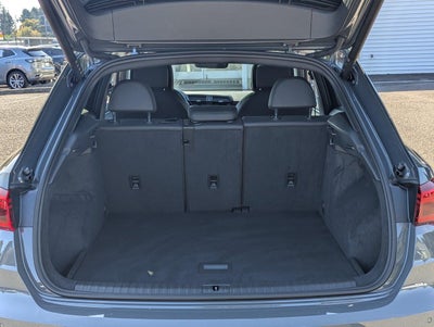 2024 Audi Q3 Premium