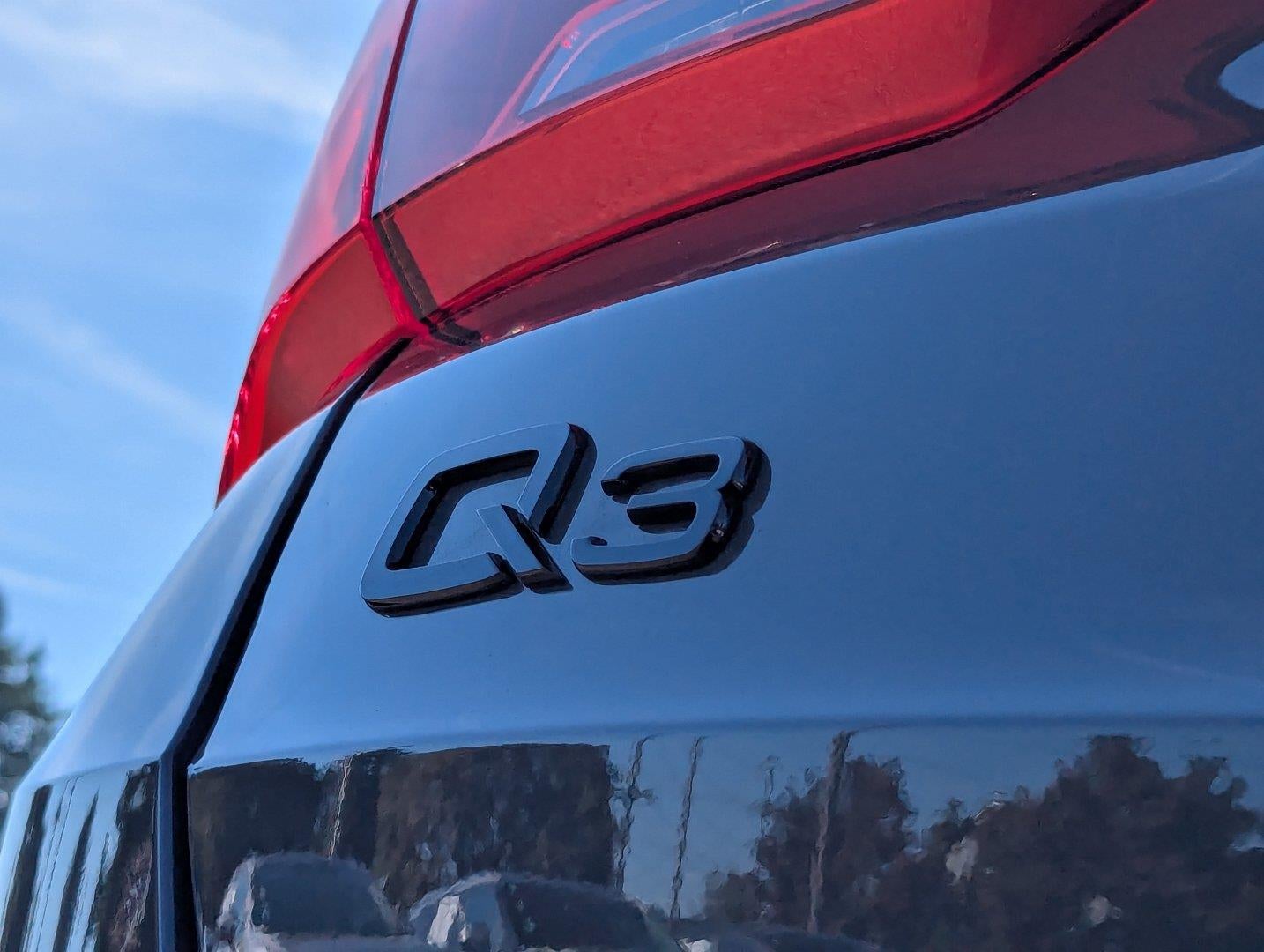 2024 Audi Q3 Premium