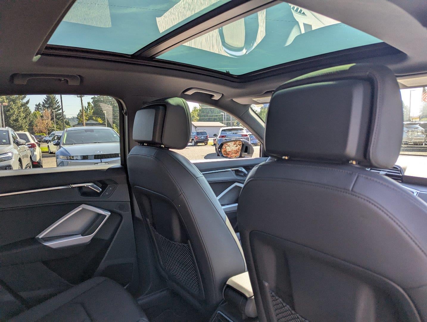 2024 Audi Q3 Premium