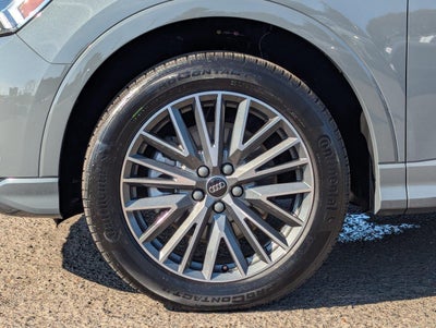 2024 Audi Q3 Premium