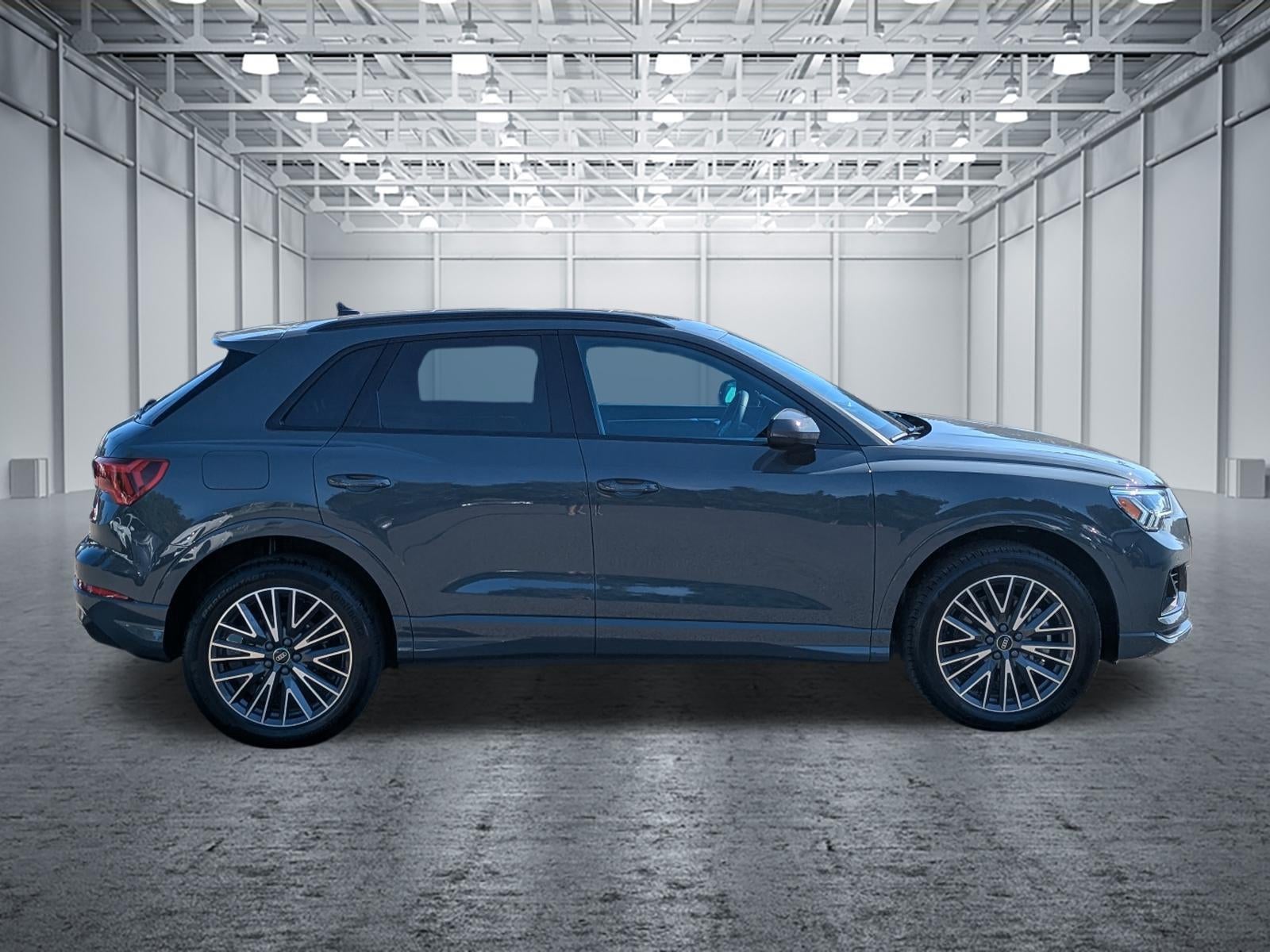 2024 Audi Q3 Premium