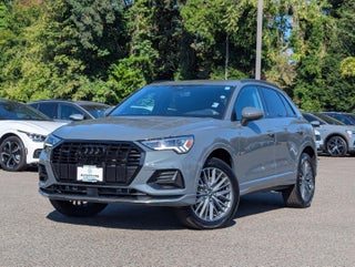 2024 Audi Q3 Premium