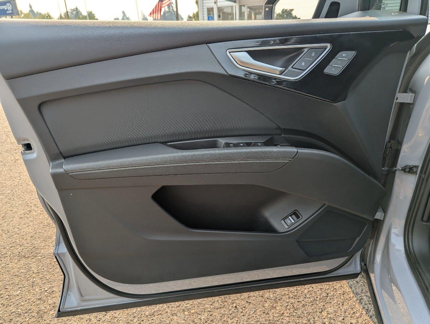 2023 Audi Q4 e-tron Premium Plus