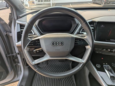 2023 Audi Q4 e-tron Premium Plus