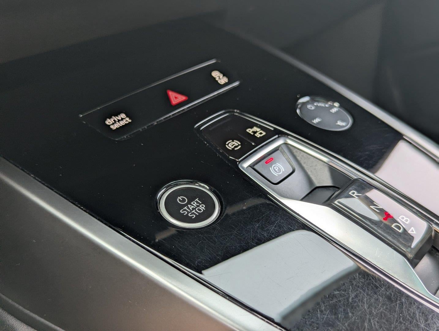 2023 Audi Q4 e-tron Premium Plus