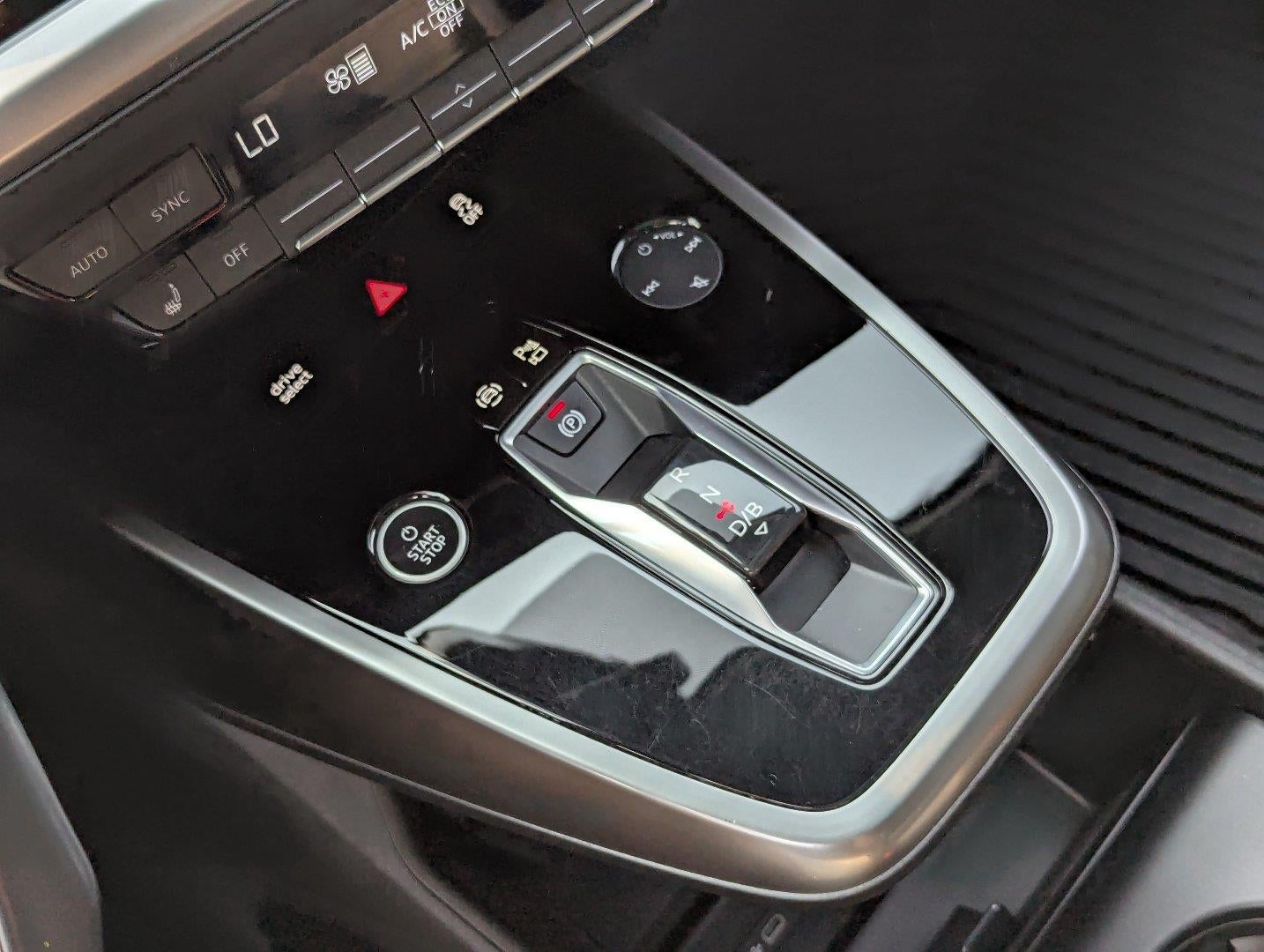 2023 Audi Q4 e-tron Premium Plus