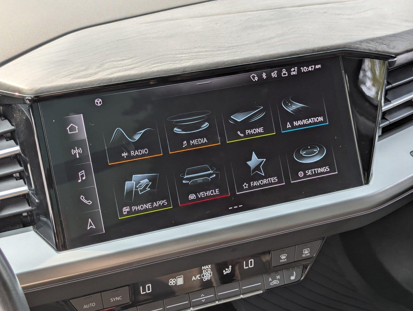 2023 Audi Q4 e-tron Premium Plus