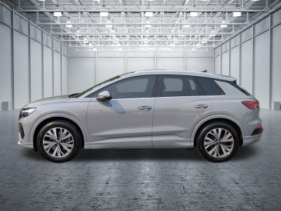 2023 Audi Q4 e-tron Premium Plus