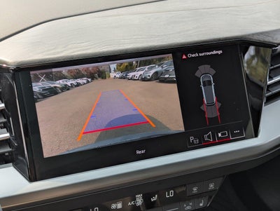 2023 Audi Q4 e-tron Premium Plus