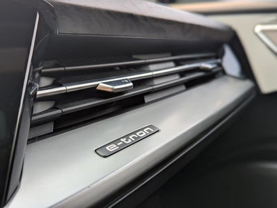 2023 Audi Q4 e-tron Premium Plus