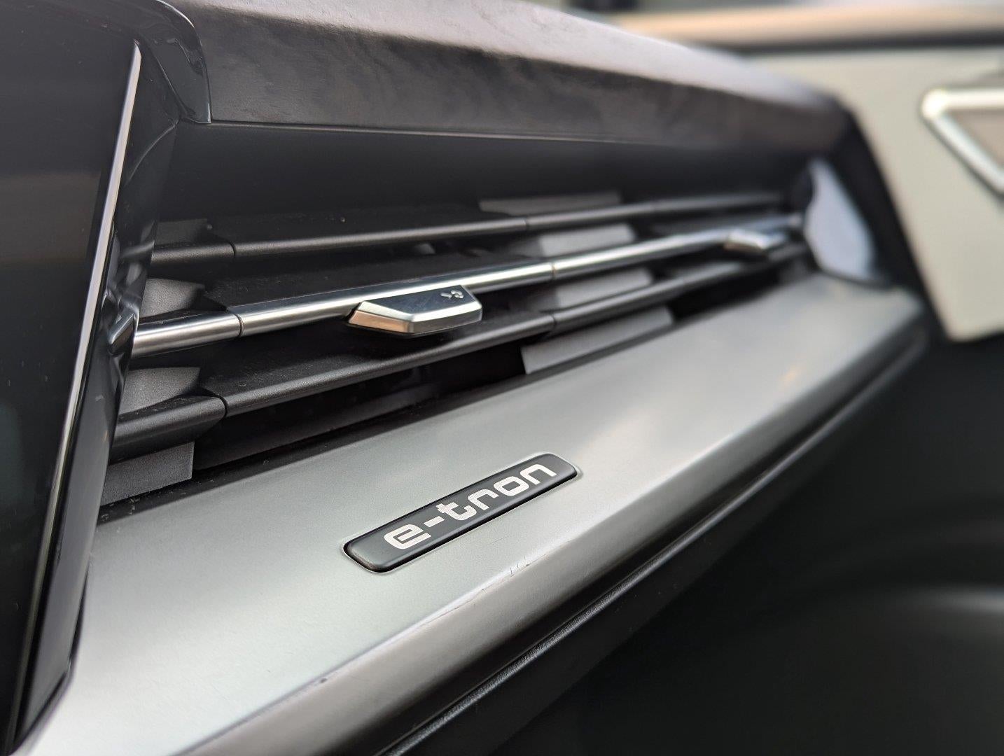 2023 Audi Q4 e-tron Premium Plus
