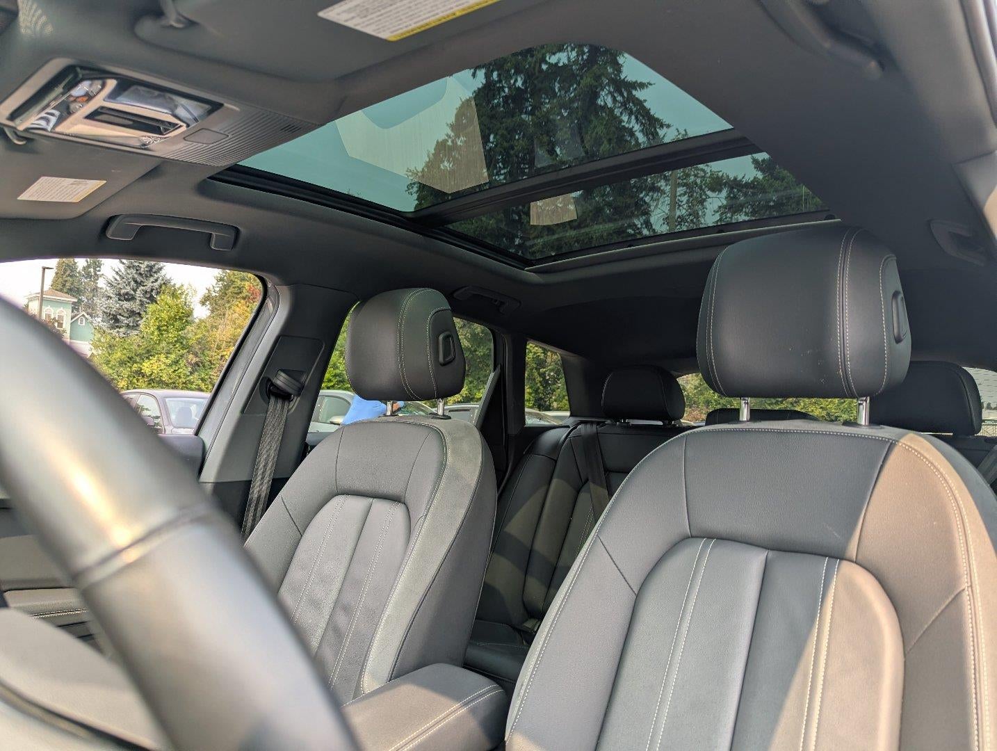 2023 Audi Q4 e-tron Premium Plus