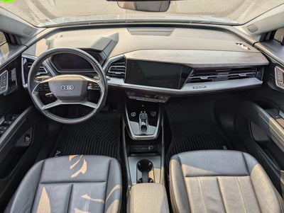 2023 Audi Q4 e-tron Premium Plus