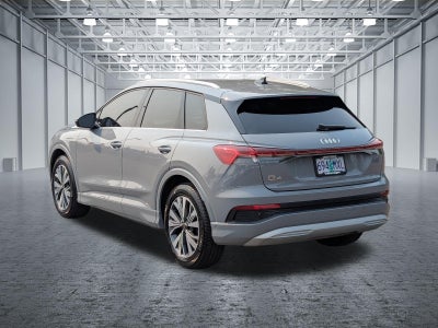 2023 Audi Q4 e-tron Premium Plus