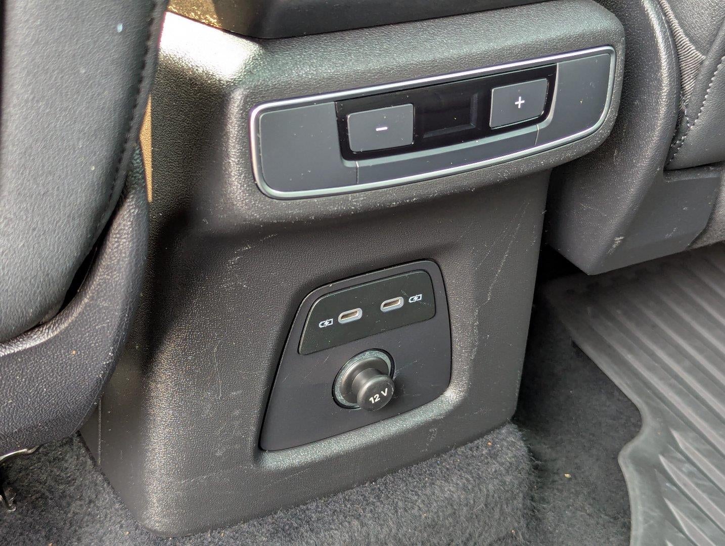 2023 Audi Q4 e-tron Premium Plus