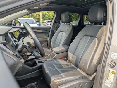 2023 Audi Q4 e-tron Premium Plus