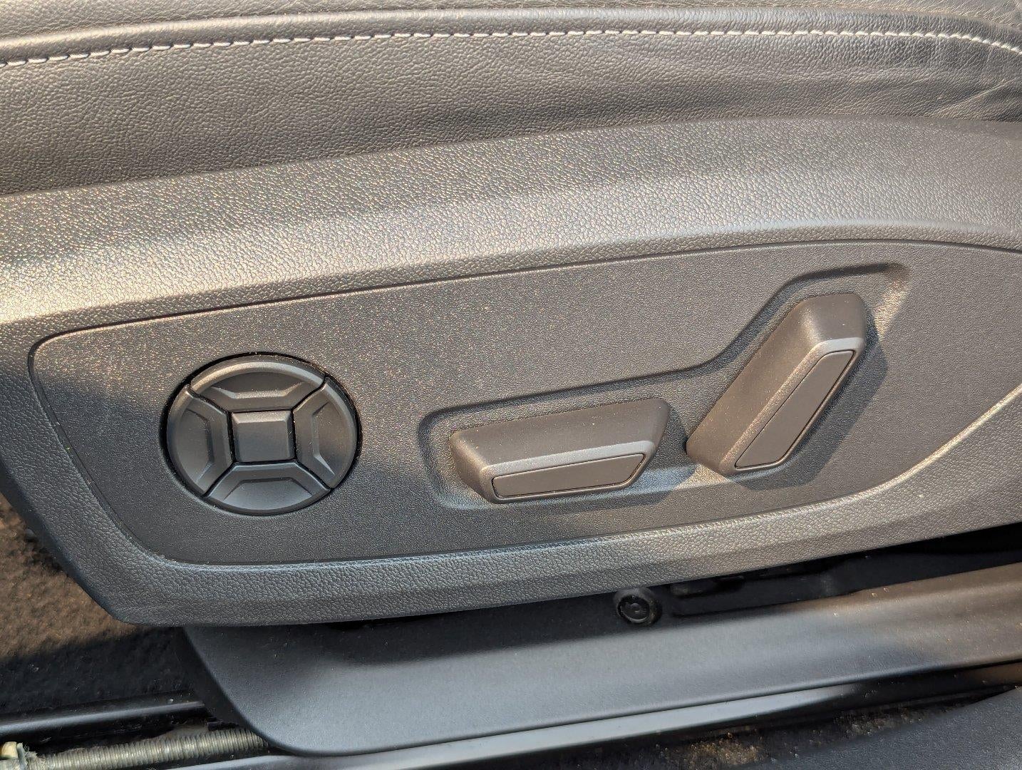 2023 Audi Q4 e-tron Premium Plus