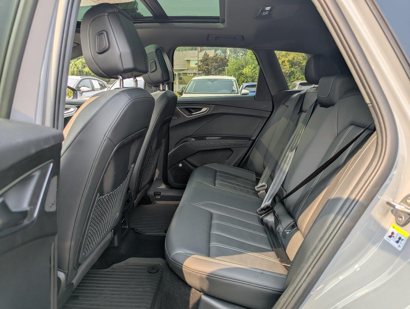 2023 Audi Q4 e-tron Premium Plus