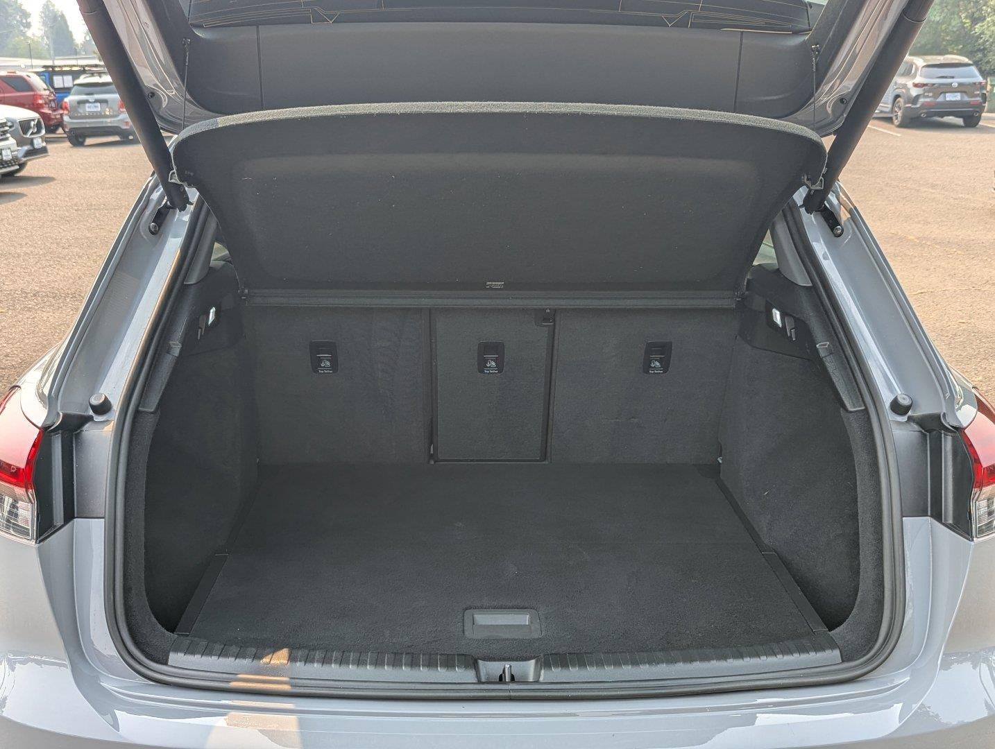 2023 Audi Q4 e-tron Premium Plus