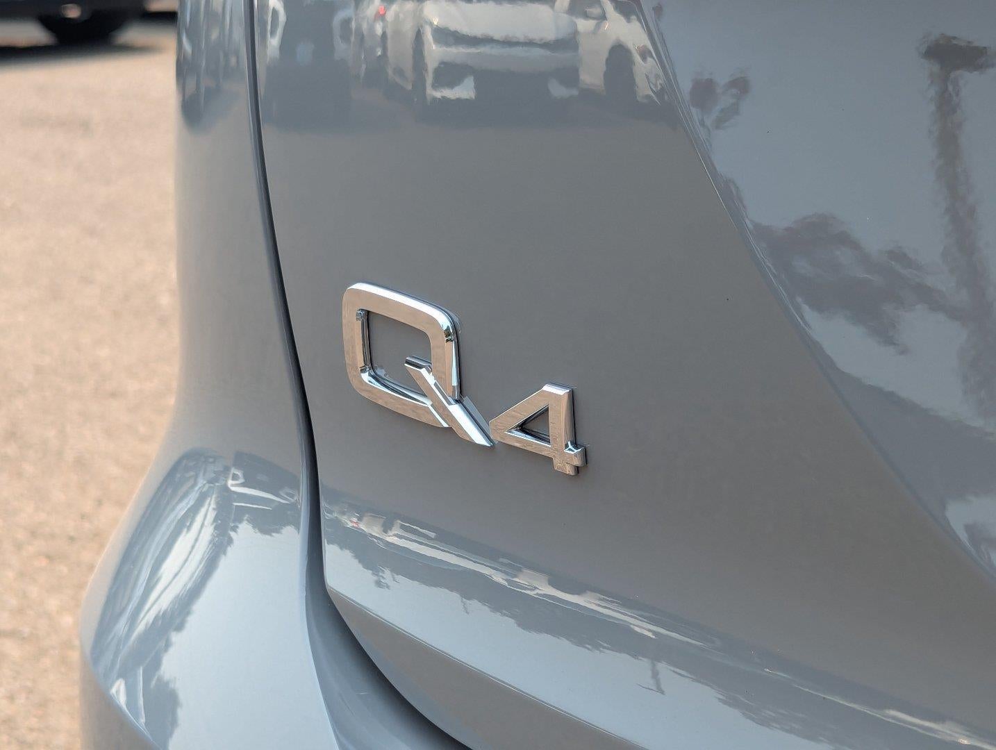 2023 Audi Q4 e-tron Premium Plus