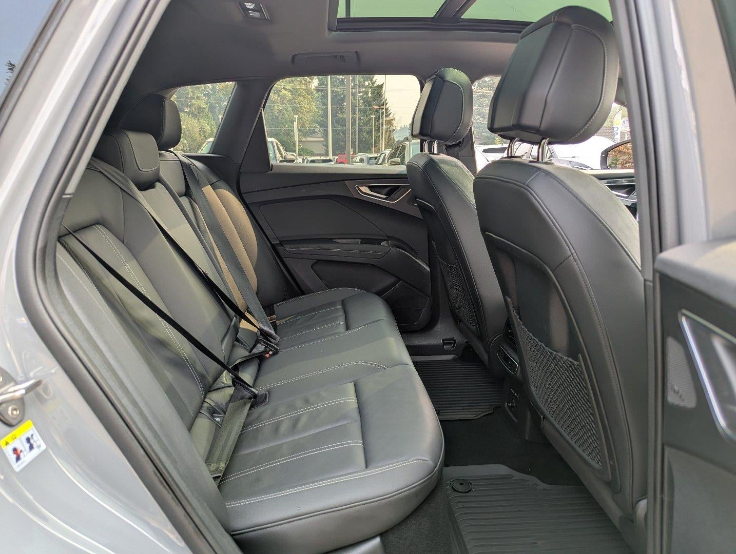 2023 Audi Q4 e-tron Premium Plus