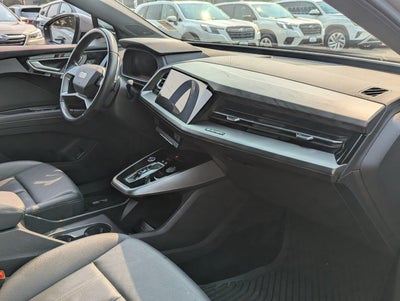 2023 Audi Q4 e-tron Premium Plus