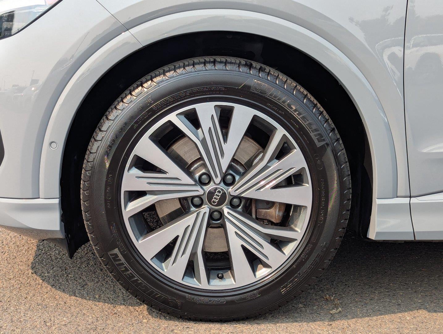 2023 Audi Q4 e-tron Premium Plus