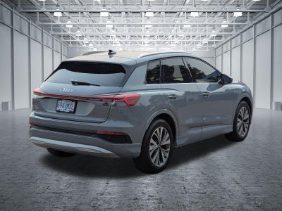 2023 Audi Q4 e-tron Premium Plus