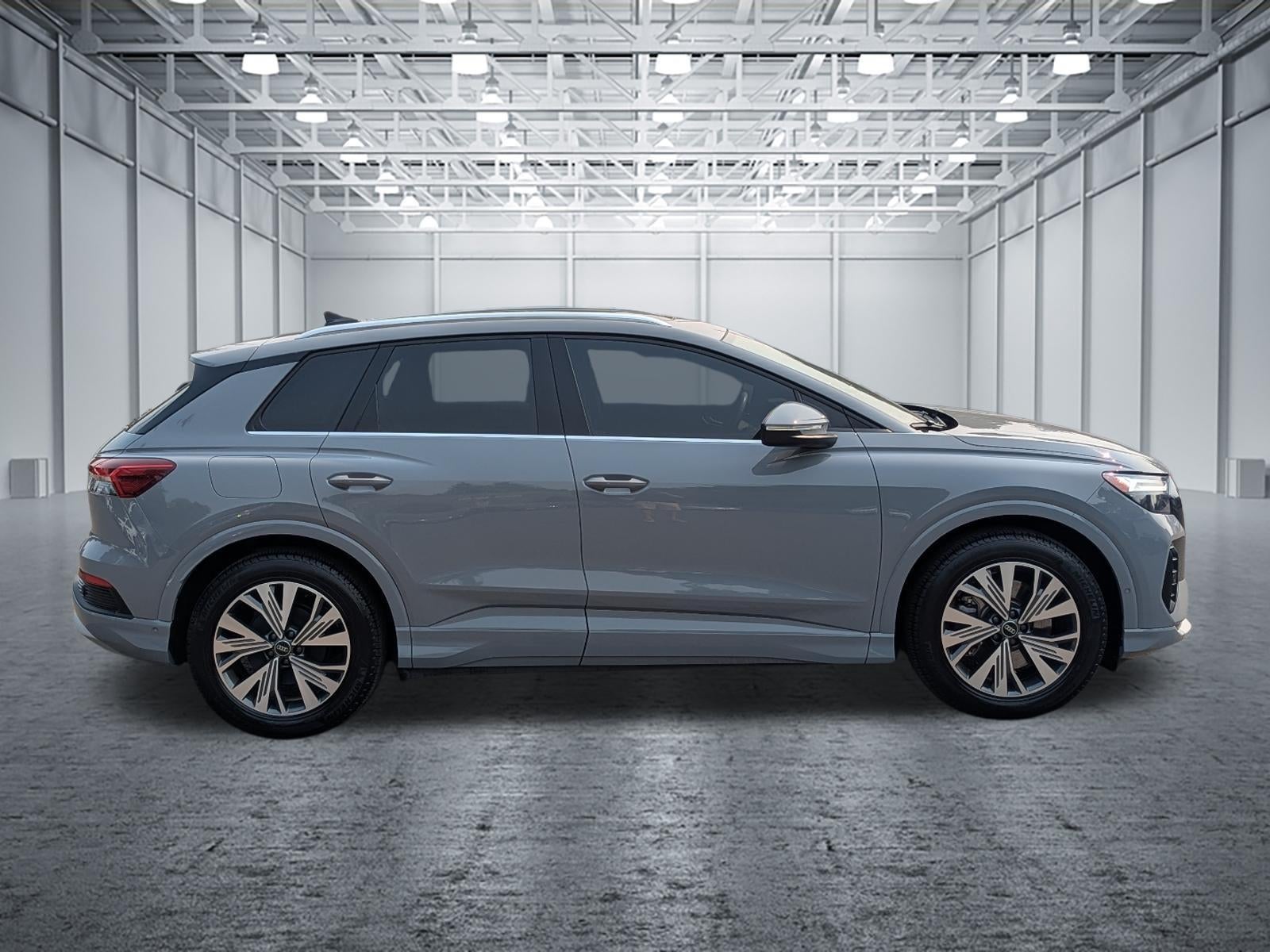 2023 Audi Q4 e-tron Premium Plus