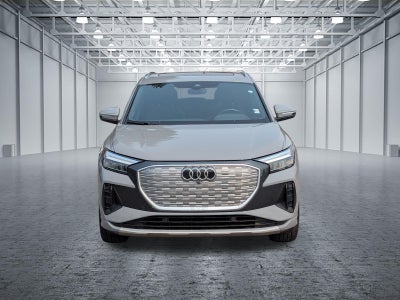 2023 Audi Q4 e-tron Premium Plus