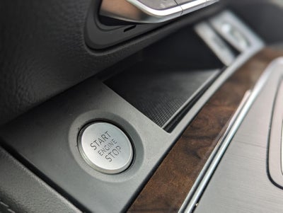 2019 Audi Q5 2.0T Premium Plus quattro