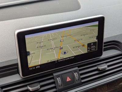 2019 Audi Q5 2.0T Premium Plus quattro