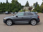 2019 Audi Q5 2.0T Premium Plus quattro