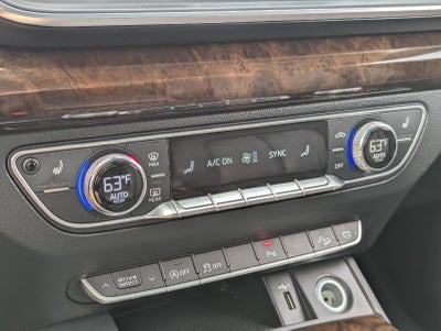 2019 Audi Q5 2.0T Premium Plus quattro