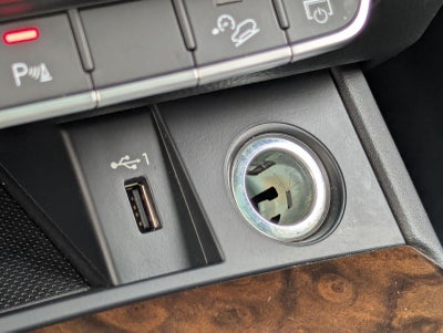 2019 Audi Q5 2.0T Premium Plus quattro