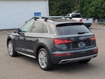 2019 Audi Q5 2.0T Premium Plus quattro