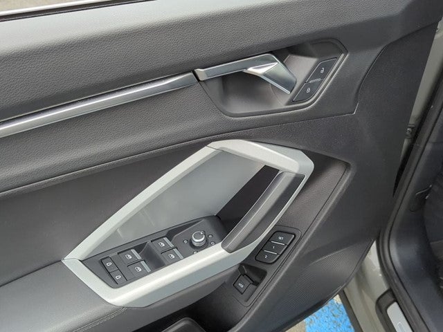 2022 Audi Q3 Premium S Line quattro